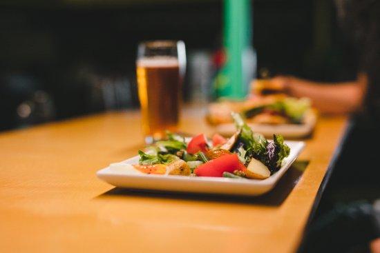 HandleBar Cafe and Apres